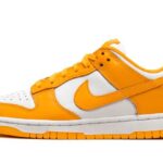 Nike Dunk Low Laser Orange authentique