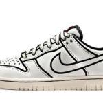 Nike Dunk Low LEGO Sail authentique