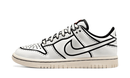 Nike Dunk Low LEGO Sail authentique