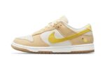 Nike Dunk Low Lemonade authentique