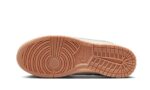Nike Dunk Low Light Armory Blue - vue 4