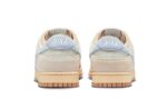 Nike Dunk Low Light Armory Blue - vue 3