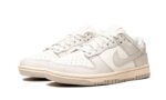 Nike Dunk Low Light Bone - vue 2