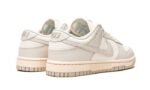 Nike Dunk Low Light Bone - vue 3