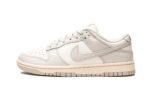 Nike Dunk Low Light Bone authentique