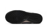 Nike Dunk Low Light Smoke Grey - vue 3