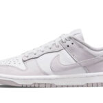 Nike Dunk Low Light Violet (Venice) authentique