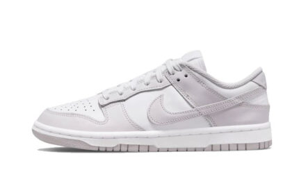 Nike Dunk Low Light Violet (Venice) authentique