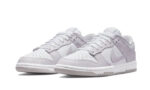Nike Dunk Low Light Violet (Venice) - vue 2