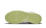 Nike Dunk Low Lime Ice - vue 3