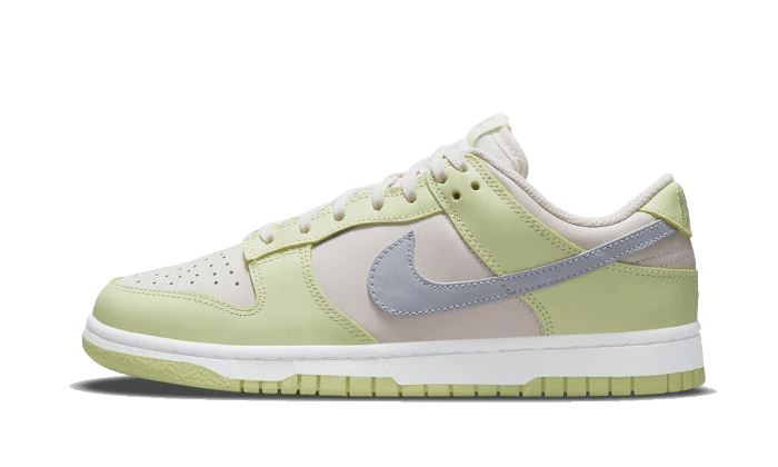 nike-dunk-low-lime-ice-765837 Nike Dunk Low Lime Ice authentique