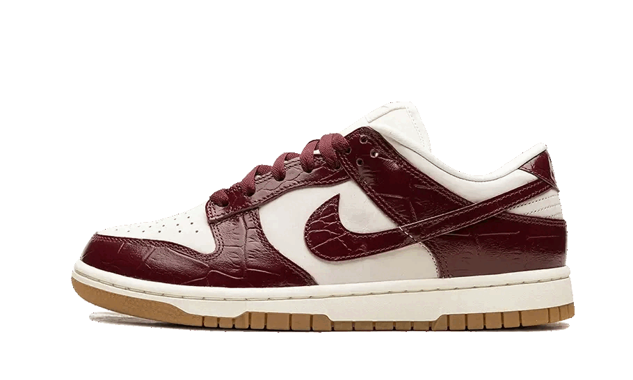 nike-dunk-low-lx-dark-team-red-117076 Nike Dunk Low LX Dark Team Red authentique