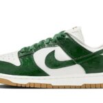 Nike Dunk Low LX Gorge Ostrich authentique