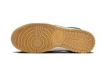 Nike Dunk Low LX Gorge Ostrich - vue 3