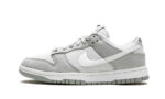 Nike Dunk Low LX Light Smoke Grey authentique