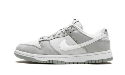 Nike Dunk Low LX Light Smoke Grey authentique