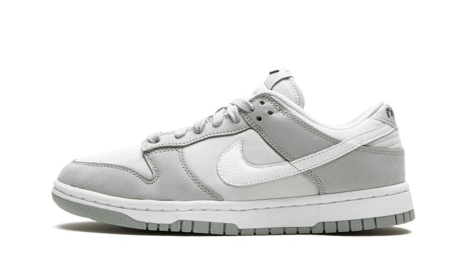 nike-dunk-low-lx-light-smoke-grey-583451 Nike Dunk Low LX Light Smoke Grey authentique