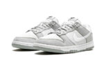 Nike Dunk Low LX Light Smoke Grey - vue 2