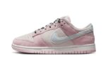 Nike Dunk Low LX Pink Foam authentique