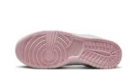 Nike Dunk Low LX Pink Foam - vue 4