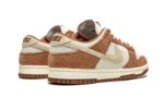 Nike Dunk Low Medium Curry - vue 3
