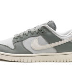 Nike Dunk Low Mica Green authentique