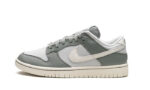 Nike Dunk Low Mica Green authentique
