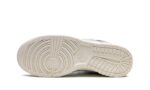 Nike Dunk Low Mica Green - vue 4