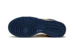 Nike Dunk Low Michigan - vue 4