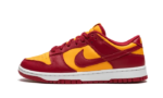 Nike Dunk Low Midas Gold authentique
