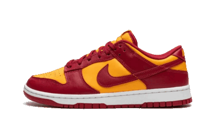 Nike Dunk Low Midas Gold authentique