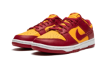 Nike Dunk Low Midas Gold - vue 2