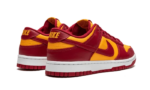 Nike Dunk Low Midas Gold - vue 3