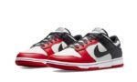 Nike Dunk Low NBA 75th Anniversary Chicago Bulls - vue 2