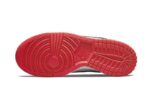 Nike Dunk Low NBA 75th Anniversary Chicago Bulls - vue 3