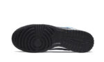 Nike Dunk Low NBA 75th Anniversary Knicks - vue 3