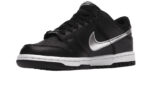 Nike Dunk Low NBA 75th Anniversary Spurs - vue 2
