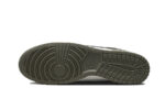 Nike Dunk Low NBA Paris - vue 3