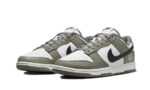 Nike Dunk Low NBA Paris - vue 2