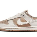 Nike Dunk Low Next Nature Beige Sail authentique