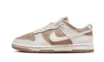 Nike Dunk Low Next Nature Beige Sail authentique