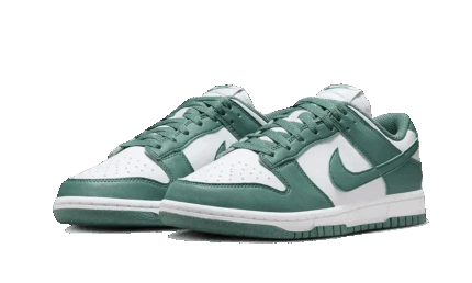 Nike Dunk Low Next Nature Bicoastal - vue 2