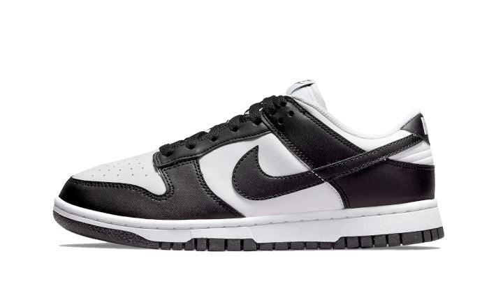 nike-dunk-low-next-nature-black-white-273272 Nike Dunk Low Next Nature Black White authentique
