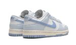 Nike Dunk Low Next Nature Blue Tint - vue 3
