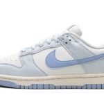 Nike Dunk Low Next Nature Blue Tint authentique