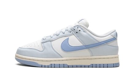 Nike Dunk Low Next Nature Blue Tint authentique