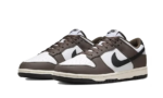 Nike Dunk Low Next Nature Cacao Wow - vue 2