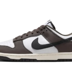 Nike Dunk Low Next Nature Cacao Wow authentique