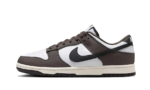 Nike Dunk Low Next Nature Cacao Wow authentique