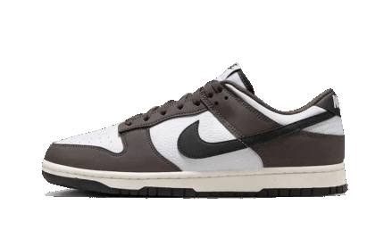Nike Dunk Low Next Nature Cacao Wow authentique